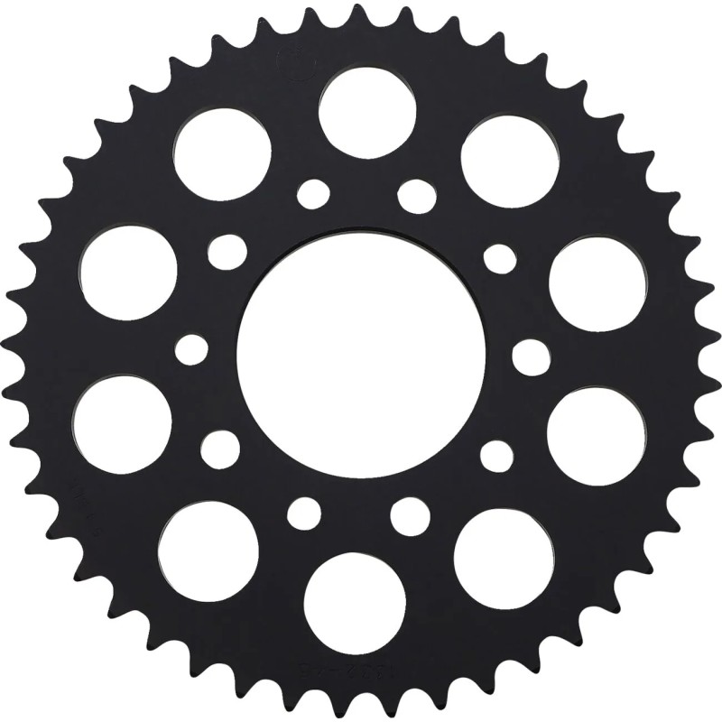Rear Aluminum Sprocket