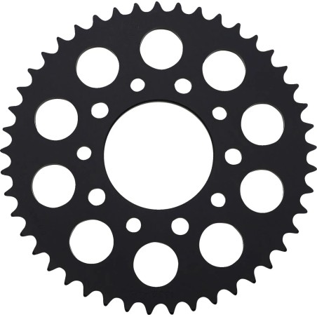 Rear Aluminum Sprocket