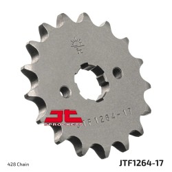 Front Sprocket