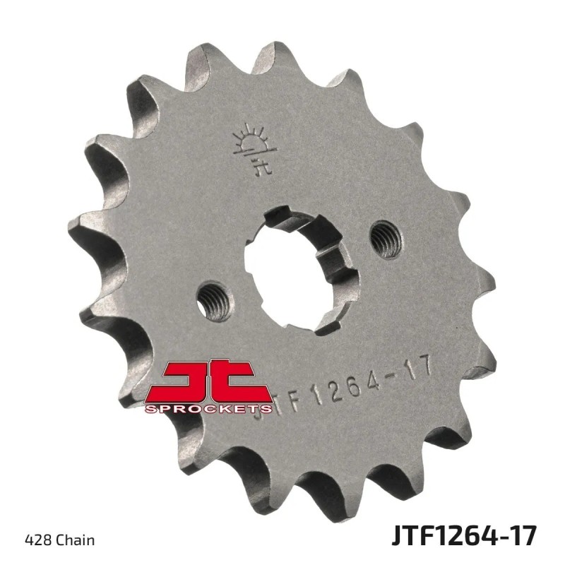 Front Sprocket