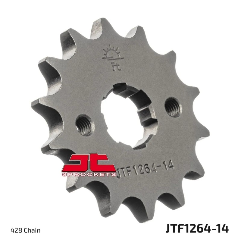 Front Sprocket
