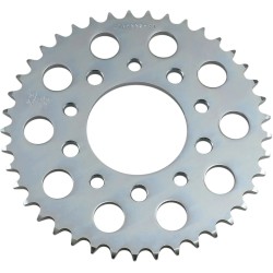 Steel Rear Sprocket