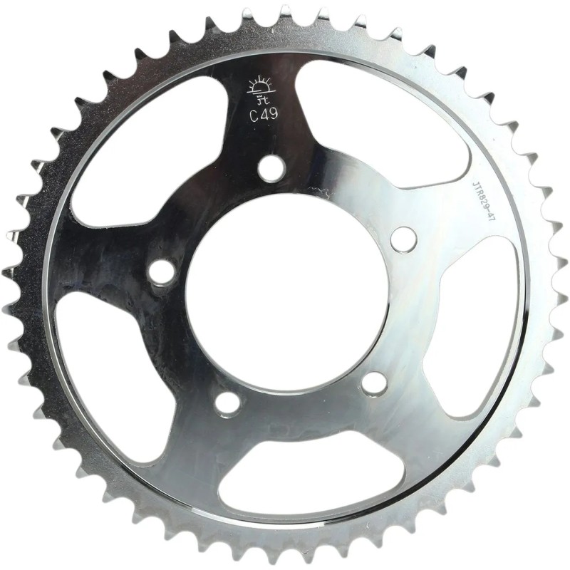 Steel Rear Sprocket