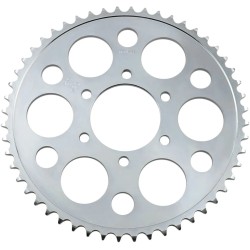 Rear Sprocket Steel