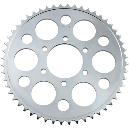 Rear Sprocket Steel
