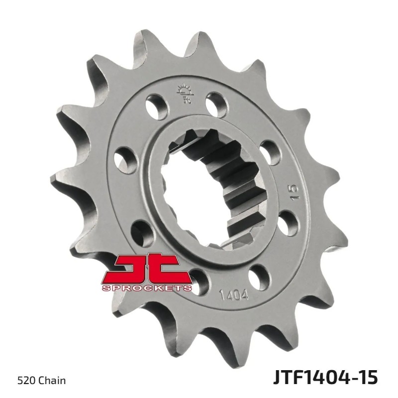 Front Sprocket