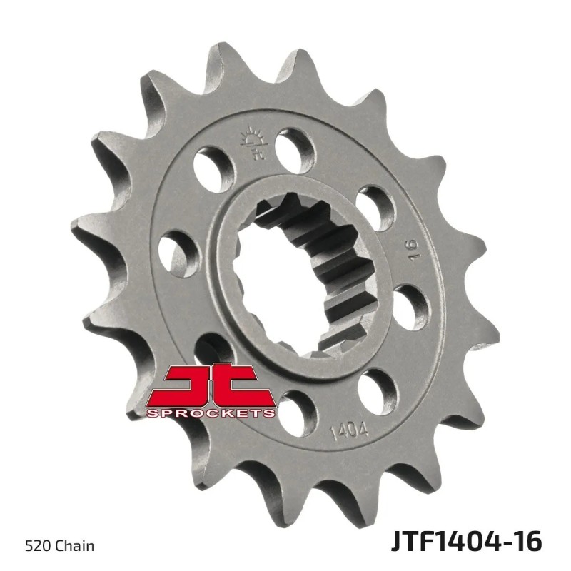 Front Sprocket