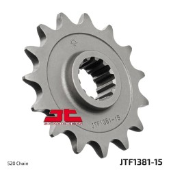 Front Sprocket