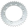 Rear Sprocket Steel