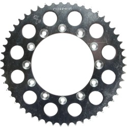 Rear Sprocket Steel