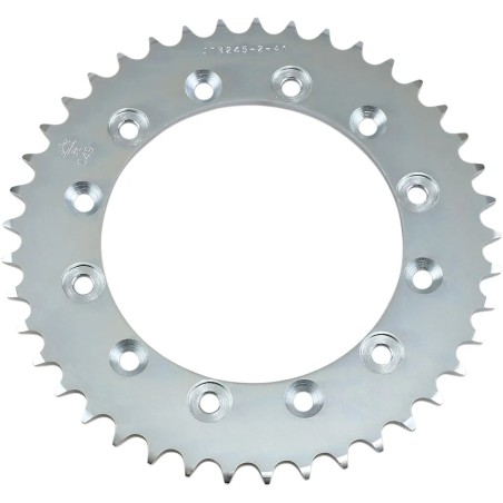 Rear Sprocket Steel