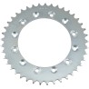 Rear Sprocket Steel