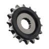 Front Sprocket Rubber Cushioned