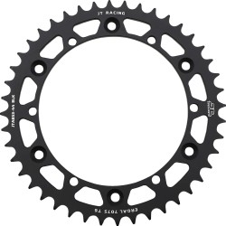RaceLite Aluminum Rear Sprocket