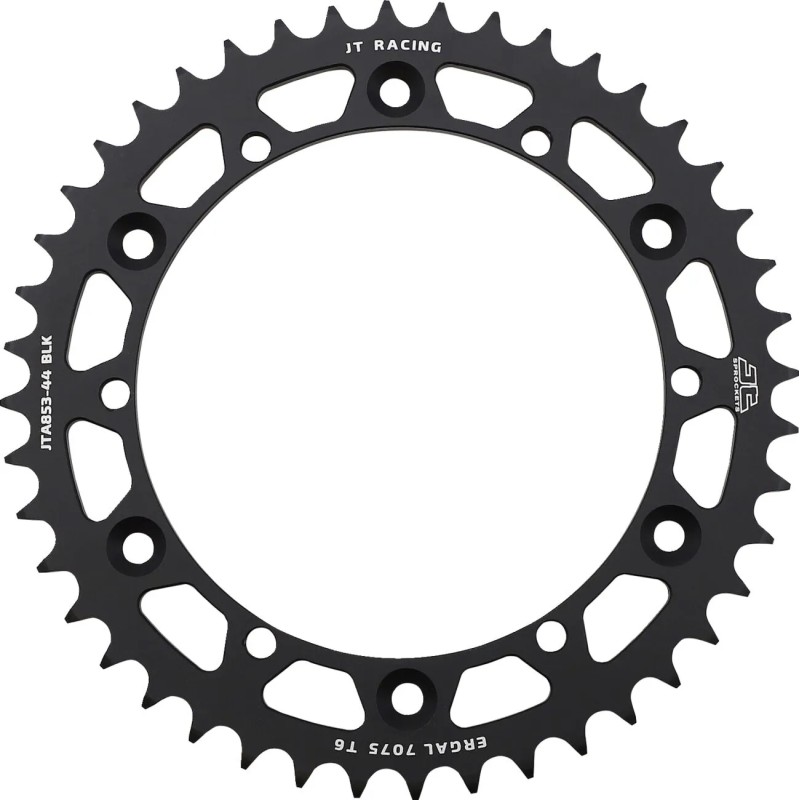 RaceLite Aluminum Rear Sprocket