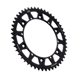 Rear Sprocket Self-Cleaning, Lightweight