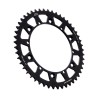 Rear Sprocket Self-Cleaning, Lightweight