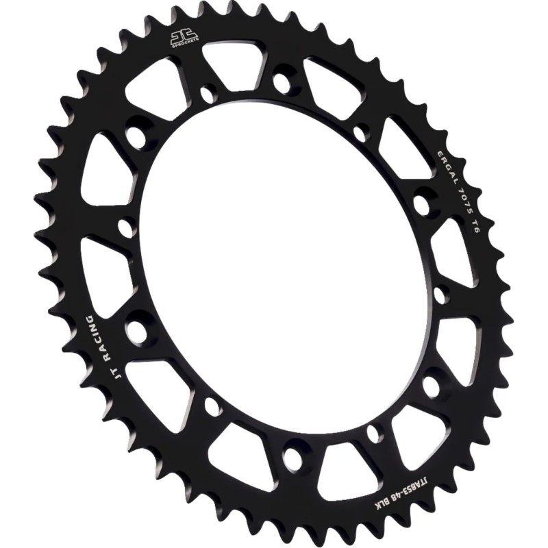 RaceLite Aluminum Rear Sprocket