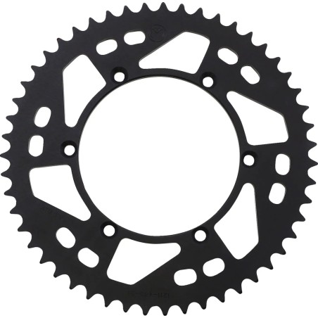 Rear Aluminum Sprocket