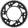 Rear Aluminum Sprocket
