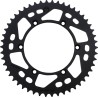 Rear Aluminum Sprocket