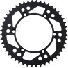 Rear Aluminum Sprocket