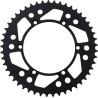 Rear Aluminum Sprocket