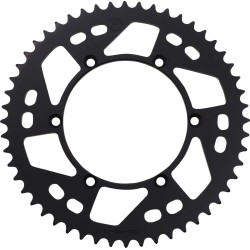 Rear Aluminum Sprocket
