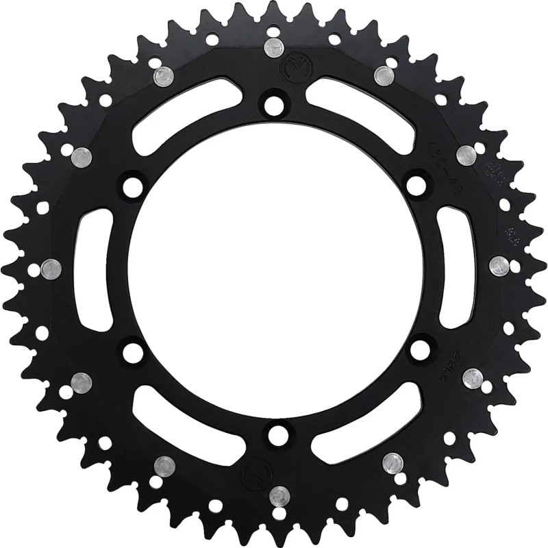Dual Sprocket