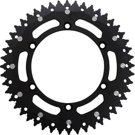 Dual Sprocket