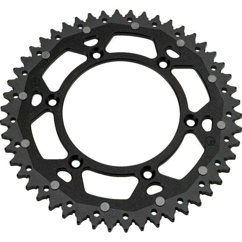Dual Sprocket