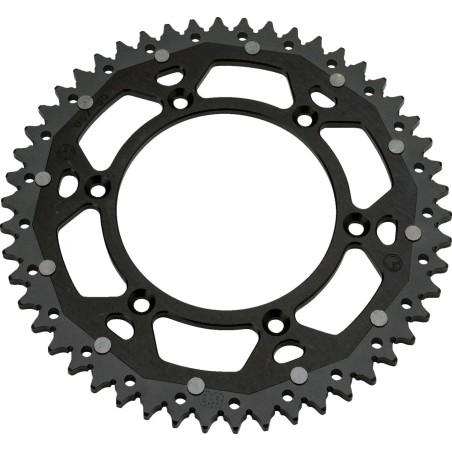 Dual Sprocket