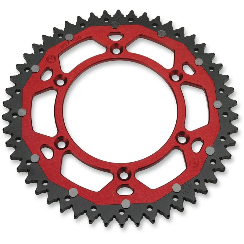 Dual Sprocket