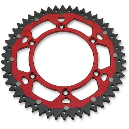 Dual Sprocket