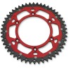 Dual Sprocket