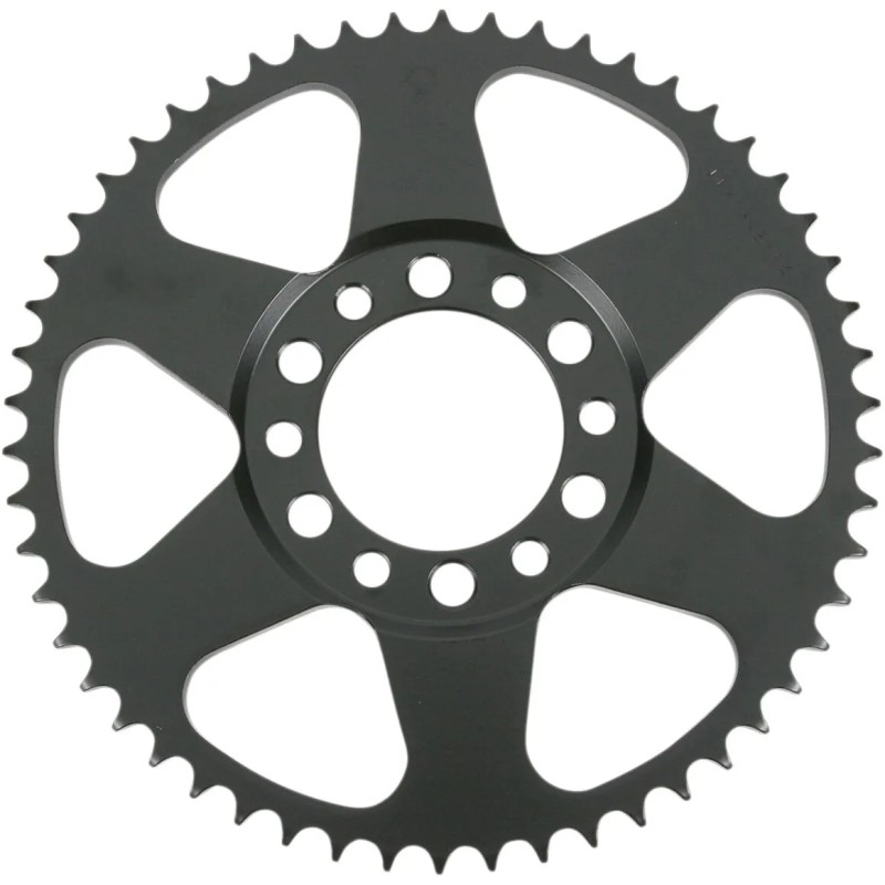 Steel Rear Sprocket
