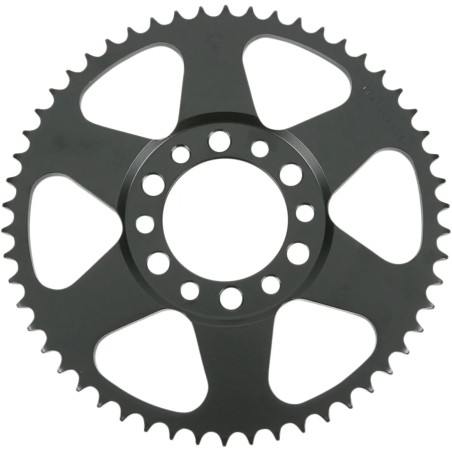 Steel Rear Sprocket