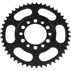 Steel Rear Sprocket