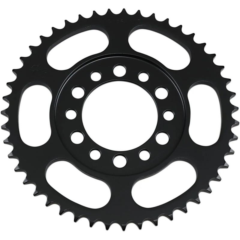 Steel Rear Sprocket