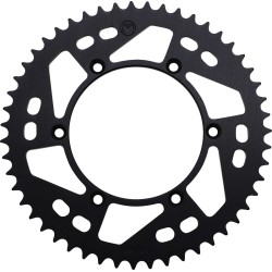 Rear Aluminum Sprocket
