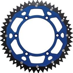 Dual Sprocket
