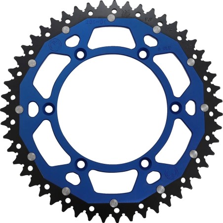 Dual Sprocket