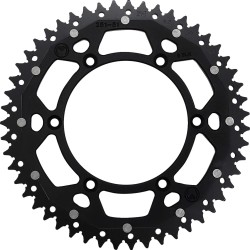 Dual Sprocket