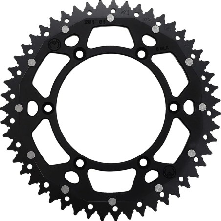Dual Sprocket
