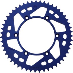 Rear Aluminum Sprocket