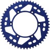 Rear Aluminum Sprocket