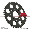 Rear Sprocket Steel