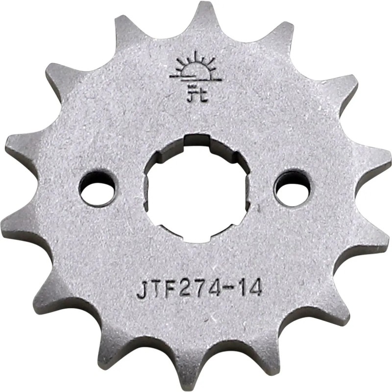 Front Sprocket