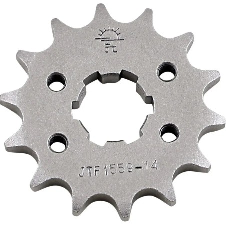 Front Sprocket