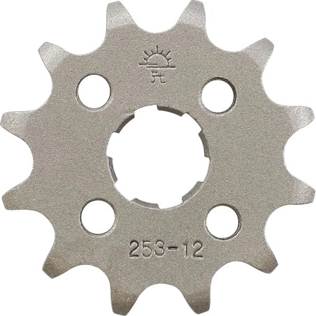Countershaft Front Sprocket